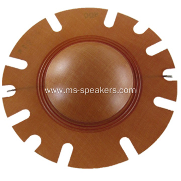 51.4MM Diaphragm Phenolic Voice Coil for Horn driver